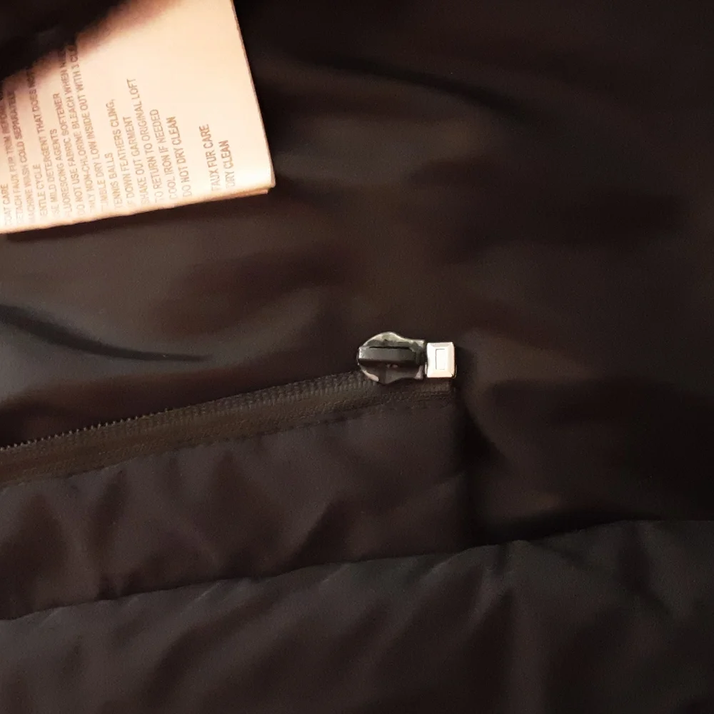 Mk jacket - Picture 5 of 8